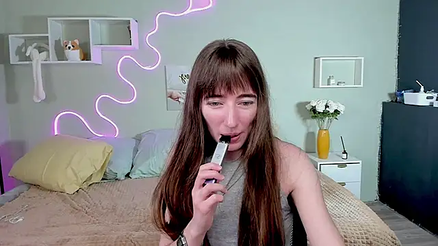 bekkawell online show from 02/28/25, 05:37