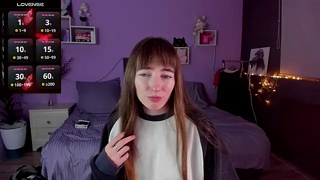 bekkawell online show from 03/21/25, 09:34