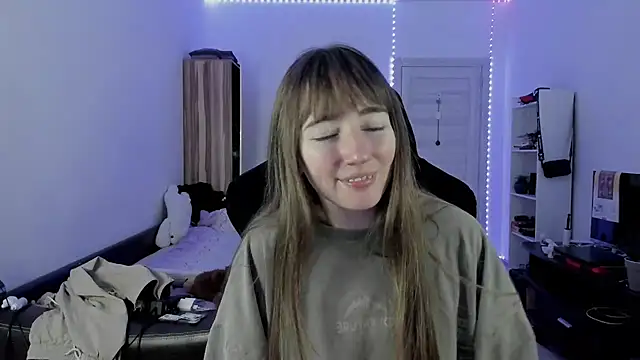 bekkawell online show from 09/22/25, 07:27