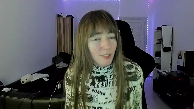 bekkawell online show from 10/09/25, 07:01