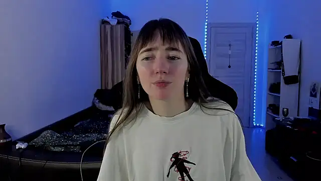 bekkawell online show from 10/16/25, 05:47