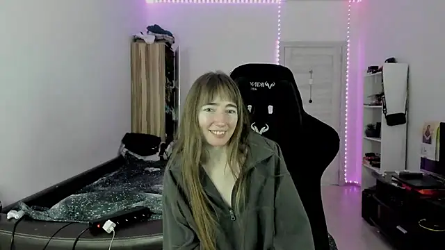 bekkawell online show from 10/17/25, 03:58