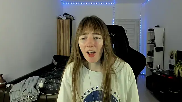 bekkawell online show from 10/27/25, 06:23