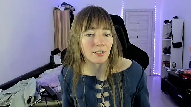 bekkawell online show from 11/11/25, 04:07