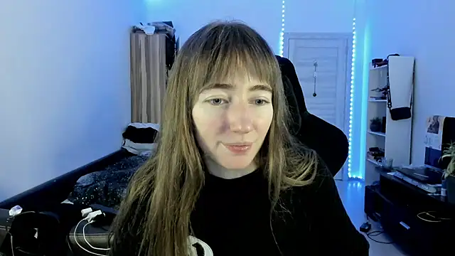 bekkawell online show from 11/29/25, 01:14