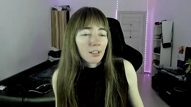 bekkawell online show from 11/30/25, 04:44