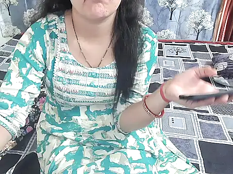 cutenimahi online show from 03/13/25, 04:49