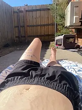 Snapshot of 1Zoey101 chatting on 03/18/25, 04:37 1Zoey101 online show from 03/18/25, 04:37