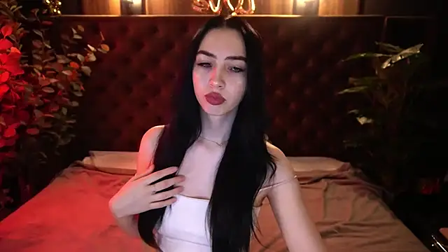 Snapshot of WildKittenX_ chatting on 02/16/26, 06:42 WildKittenX online show from 02/16/26, 06:42