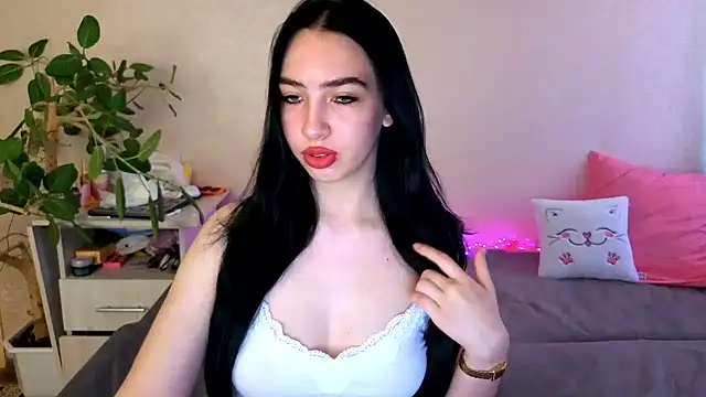 Snapshot of WildKittenX_ chatting on 05/23/26, 05:12 WildKittenX online show from 05/23/26, 05:12