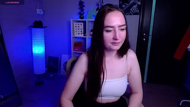 LinaFlawless online show from 03/04/25, 02:06