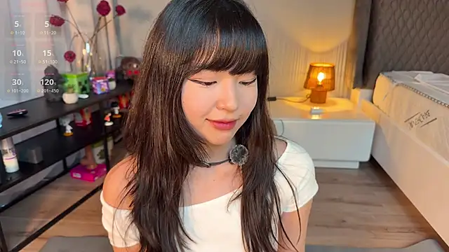 Snapshot of melana_love chatting on 11/02/25, 12:07 melana love online show from 11/02/25, 12:07