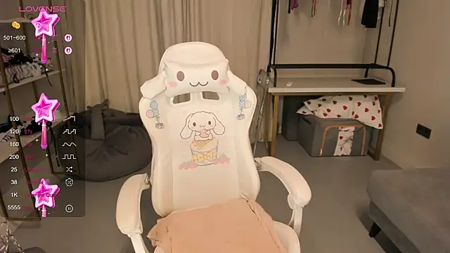 ka00ru chan online show from 10/03/25, 02:47