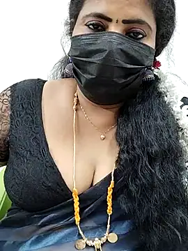 abinaya26 online show from 02/27/25, 02:32