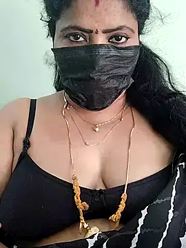 abinaya26 online show from 03/13/25, 10:47
