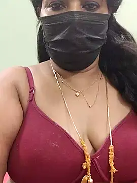 abinaya26 online show from 03/16/25, 12:01
