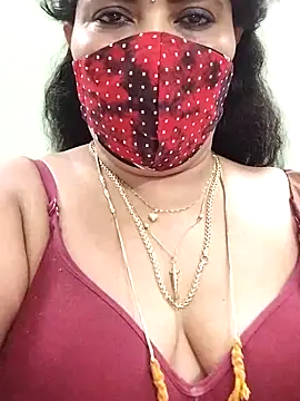 abinaya26 online show from 03/21/25, 11:45