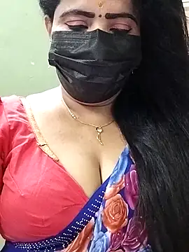 abinaya26 online show from 06/11/26, 04:38