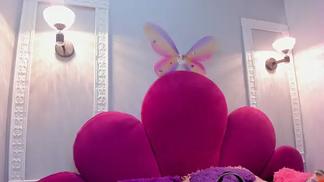 Bonniie 22 online show from 11/07/25, 01:44