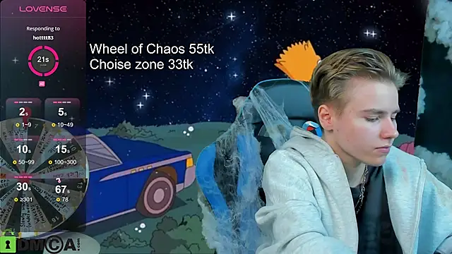 Jean Wilsons online show from 09/14/25, 10:25