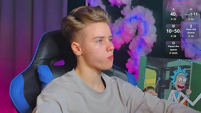 Jean Wilsons online show from 11/16/25, 11:16