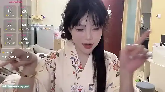 Yik-11 online show from 02/28/25, 07:46