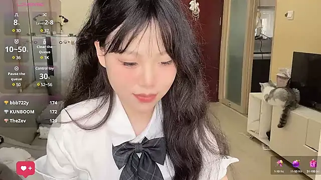 Yik-11 online show from 03/03/25, 12:37
