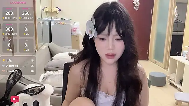 Yik-11 online show from 03/03/25, 09:48