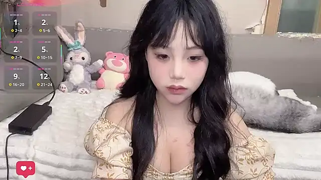 Yik-11 online show from 03/20/25, 06:53