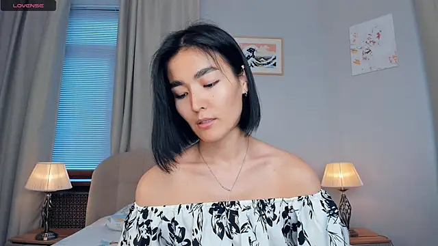 RanelDiva online show from 10/16/25, 07:09