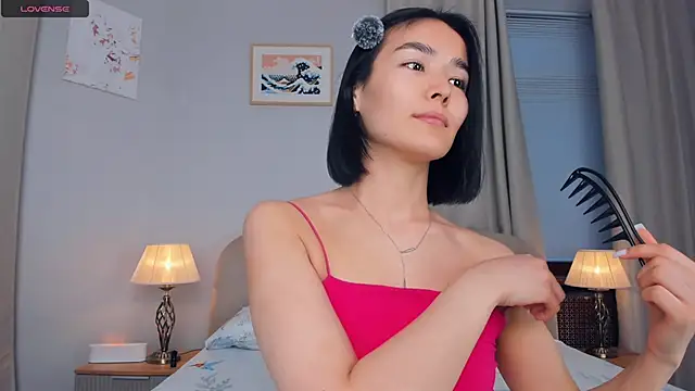 RanelDiva online show from 11/07/25, 07:08