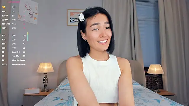 RanelDiva online show from 11/09/25, 07:06