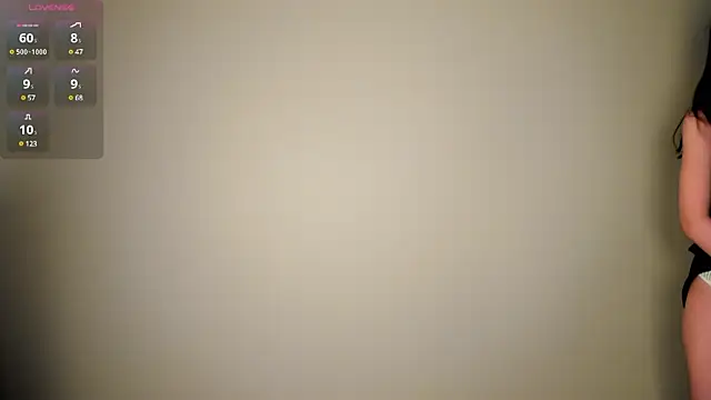 miko san online show from 03/04/25, 01:06