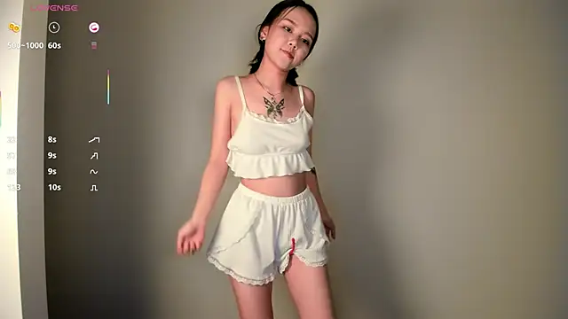 miko san online show from 03/11/25, 01:34