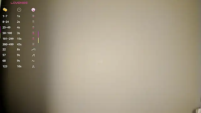 miko san online show from 03/17/25, 04:01