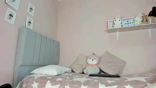 mary cute9 online show from 10/06/25, 12:13