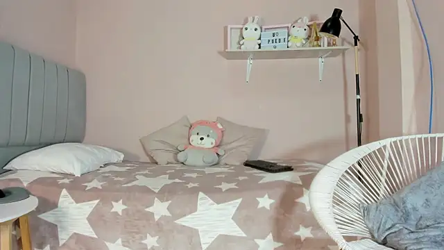 mary cute9 online show from 10/07/25, 12:13