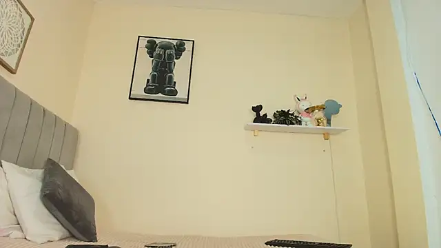 mary cute9 online show from 06/08/26, 12:05
