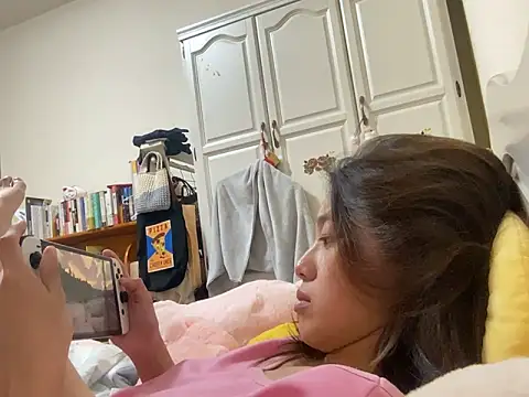 ladypaggy online show from 02/26/25, 04:24