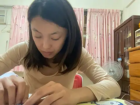 ladypaggy online show from 03/18/25, 03:21