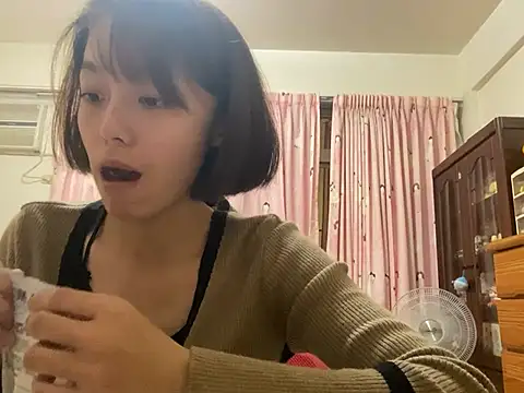 ladypaggy online show from 03/19/25, 02:46