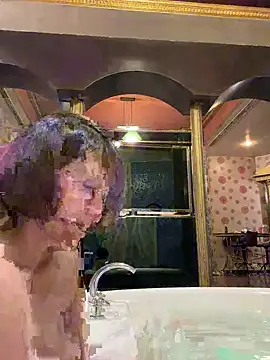 ladypaggy online show from 10/16/25, 06:03