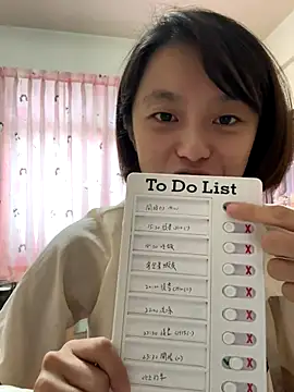 ladypaggy online show from 11/19/25, 06:13