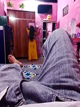 Rahulrana893 online show from 07/03/26, 07:26