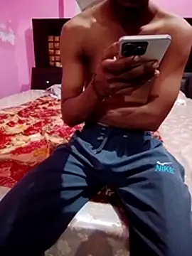 Rahulrana893 online show from 07/25/26, 08:39