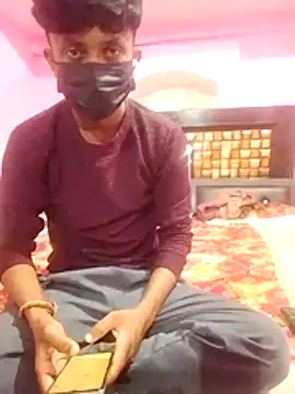 Rahulrana893 online show from 08/06/26, 06:26