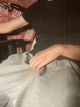 GreekDaddyNickOfficial online show from 10/02/25, 05:53