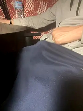 GreekDaddyNickOfficial online show from 10/10/25, 09:36