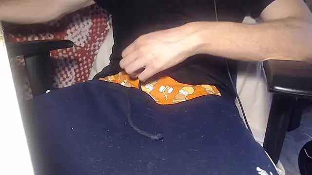 GreekDaddyNickOfficial online show from 10/21/25, 10:49