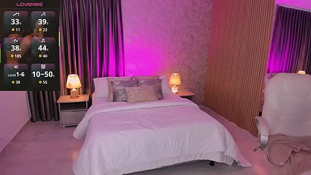 rachell wiliams online show from 12/03/25, 11:08